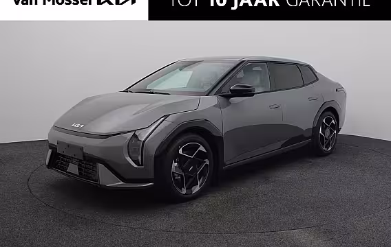 Kia EV4 Fastback GT-Line Business Edition 81.4 kWh | 360 Camera | Elek. Achterklep | Harman/ Kardon | HUD |