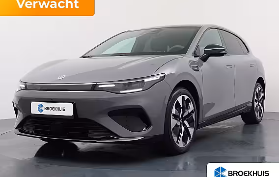 Leapmotor B05 ProMax Design 67.1 kWh | €1000, - korting | Vanaf €429, - Private lease per maand | Achter