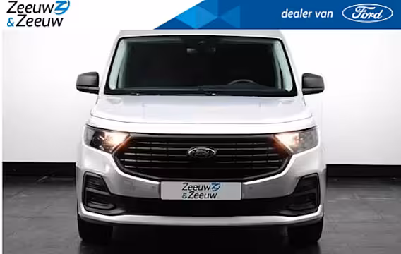 Ford Transit Connect 1.5 EcoBoost PHEV L2 Trend 150 pk | Navigatie | Trekhaak | Dual Zone Climate Control | App