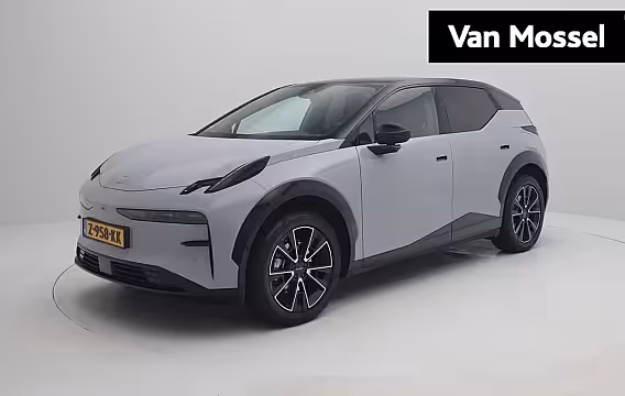 Zeekr X X RWD Long Range 69 kWh | Apple Carplay/Android Auto | Panoramadak | Camera | Lichtmetalen