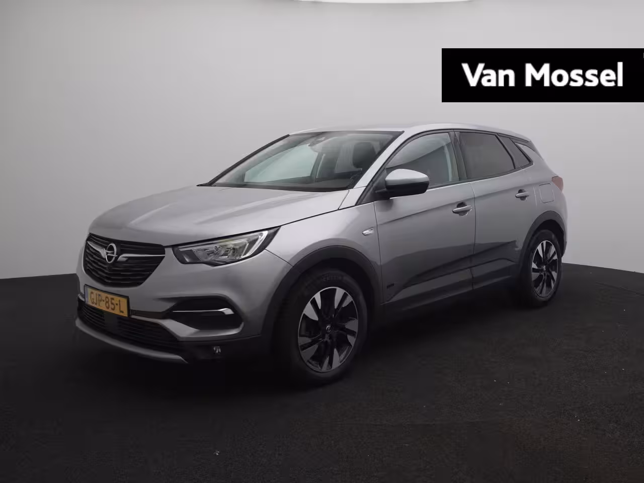 Opel Grandland X 1.6 Turbo Hybrid Elegance | Apple Carplay/Android Auto | Achteruitrijcamera | LED Koplampe