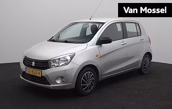 Suzuki Celerio 1.0 Comfort | Airconditioning |