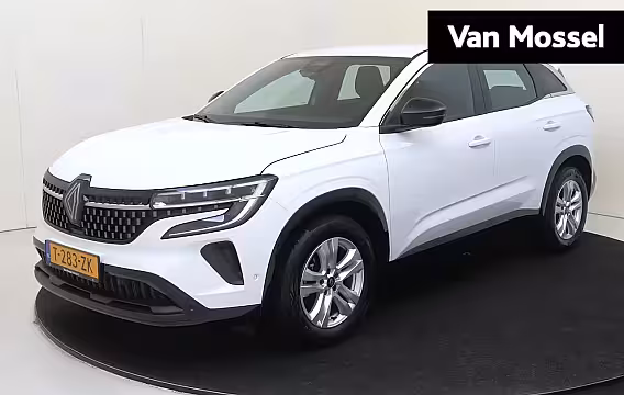 Renault Austral 1.2 mild hybrid advanced 130 equilibre | Camera | Airco | Carplay | LM Velgen | 1e Eig