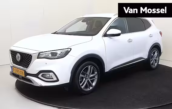 MG EHS 1.5 TGDI Comfort | Lederen bekleding | Navigatie | Pack Parking | 18" LM Velgen | Trekhaak
