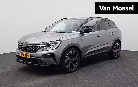 Renault Austral 1.2 E-Tech full hybrid 200 techno esprit Alpine | Navigatie | Camera | Adaptief cruise. |