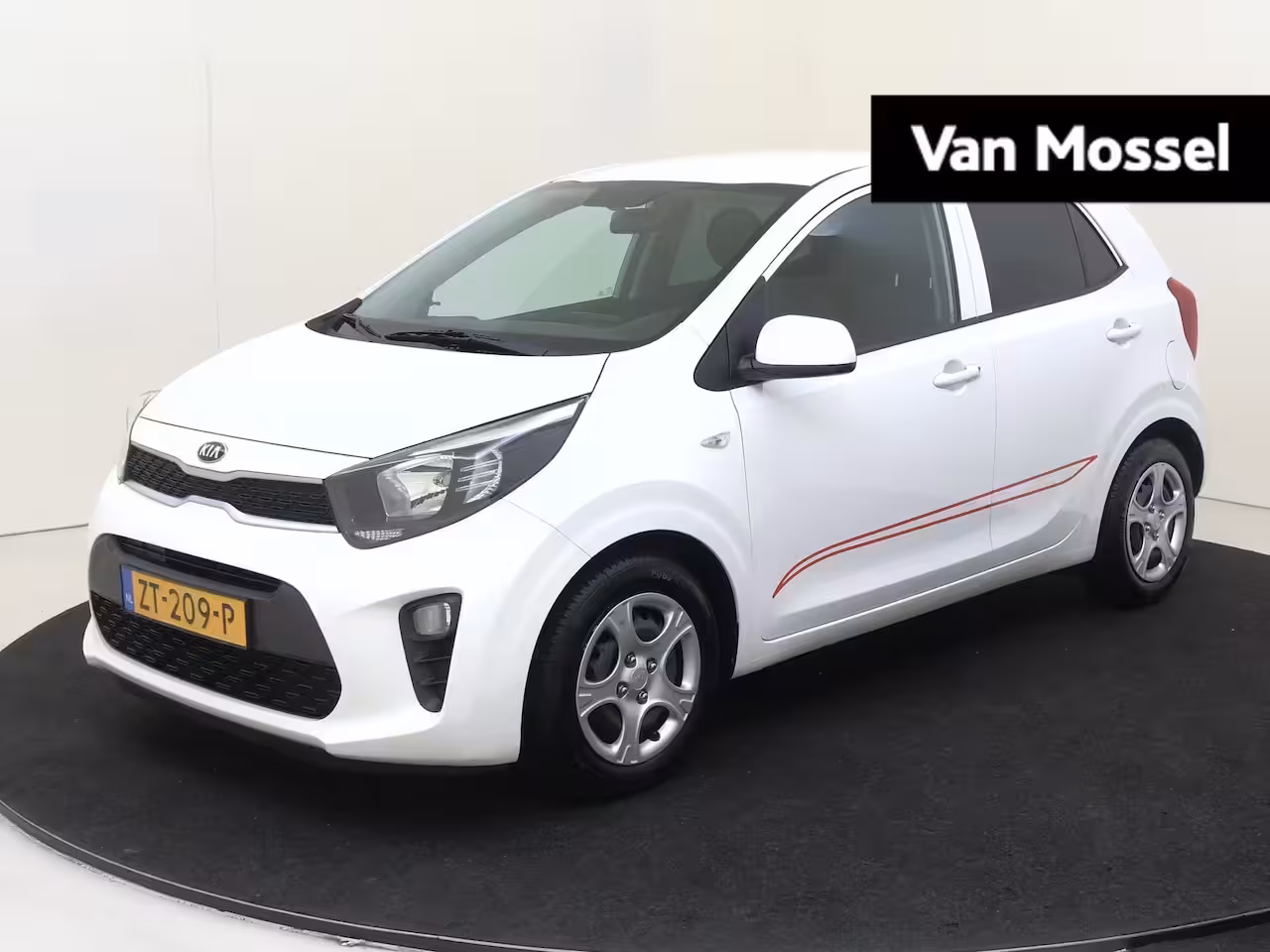 Kia Picanto 1.0 MPi ComfortLine | Airco |
