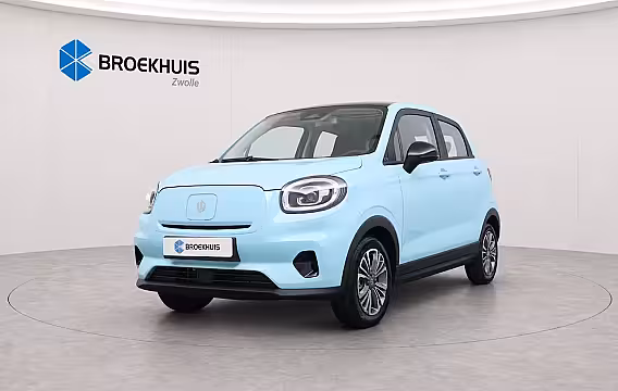 Leapmotor T03 Design 37.3 kWh | 265km WLTP | DEMO | Private Lease v.a. 249, - | Netto bijtelling 105,