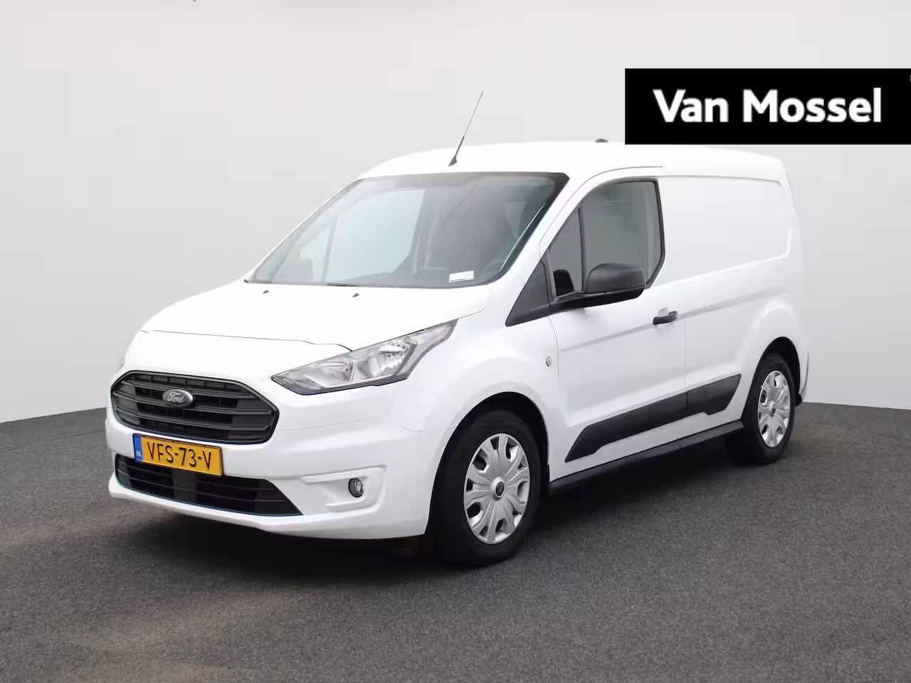 Ford Transit Connect 1.5 EcoBlue L1 Trend | 75 PK | AIRCONDITIONING | VOORRUITVERWARMING | CAMERA | NAVIGATIE |