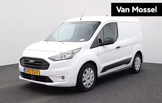 Ford Transit Connect 1.5 EcoBlue L1 Trend | 75 PK | AIRCONDITIONING | VOORRUITVERWARMING | CAMERA | NAVIGATIE |