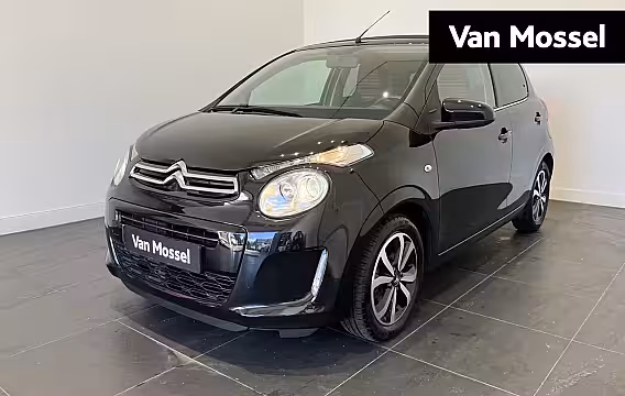 Citroën C1 1.0 VTi Airscape Shine l Navi l Apple carplay & Android auto l Camera l Pano l