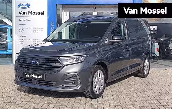 Ford Transit Connect 1.5 EcoBoost PHEV L2 Limited