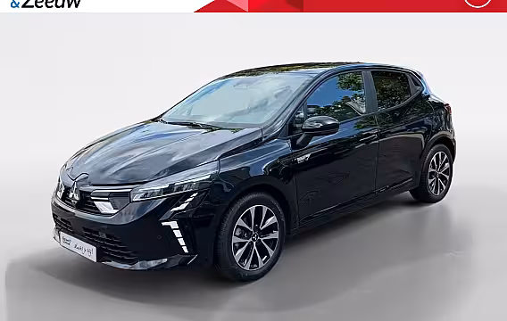 Mitsubishi Colt 1.6 HEV Intense 8 jaar garantie NU 4500, - VOORRAAD KORTING CAMERA | CLIMATE | CRUISE | AN