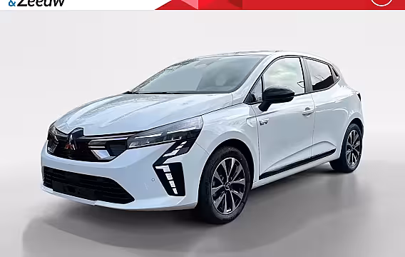 Mitsubishi Colt 1.6 HEV Intense 8 jaar garantie NU 4500, - VOORRAAD KORTING CAMERA | CLIMATE | CRUISE | AN