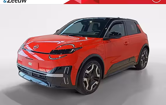Nissan Micra EVOLVE 52 kWh | Google assist | LMwielen | Achteruitrijcamera | parkeersensoren voor en ac