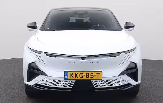 Alpine A390 GT 89kWh Pack Driving | Devialet® XtremeSound audiosysteem | Telemetrics Expert | Remklauw