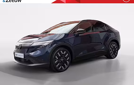 Nissan LEAF Evolve 52 kWh | MORE 10 JAAR GARANTIE | 451 KM WLTP | 2500 EURO INRUILPREMIE + 2500 KORTIN