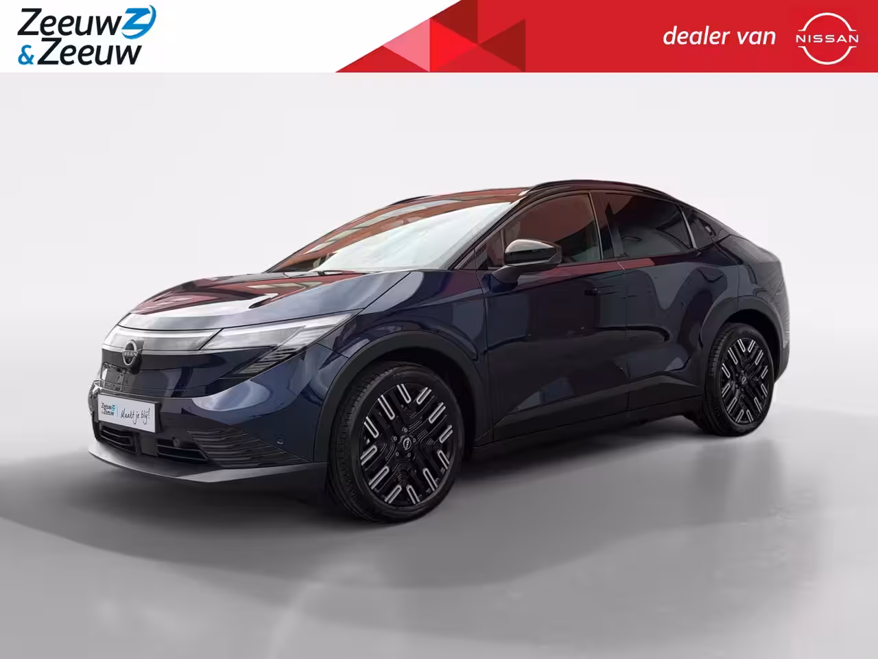 Nissan LEAF Evolve 75 kWh | MORE 10 JAAR GARANTIE | 622 KM WLTP | 2500 EURO INRUILPREMIE | SNEL RIJDEN