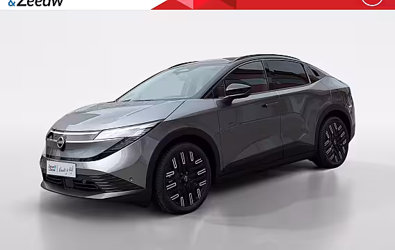 Nissan LEAF Evolve 52 kWh | MORE 10 JAAR GARANTIE | 451 KM WLTP | 2500 EURO INRUILPREMIE + 2500 KORTIN
