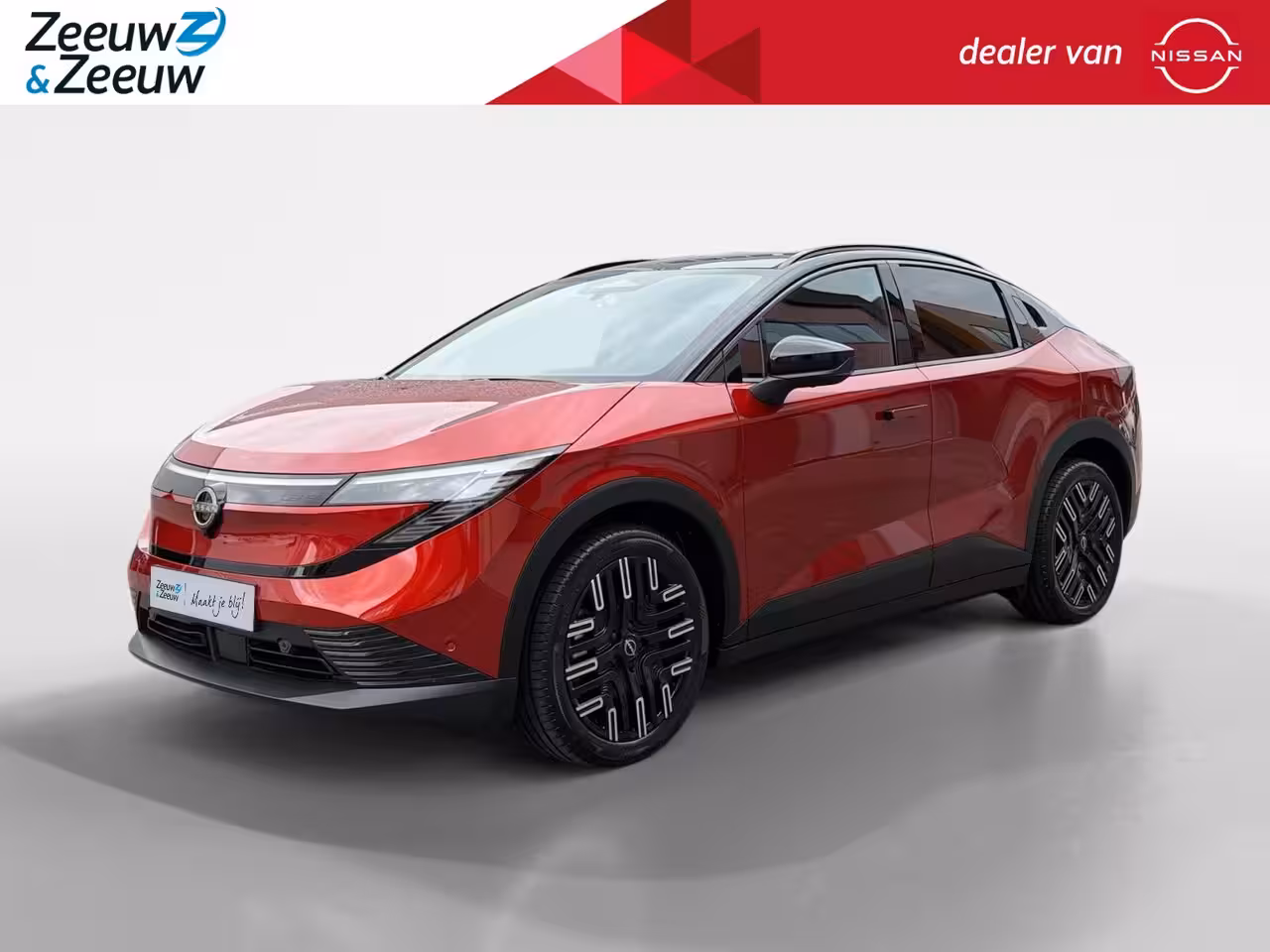 Nissan LEAF Evolve 52 kWh | MORE 10 JAAR GARANTIE | 451 KM WLTP | 2500 EURO INRUILPREMIE + 2500 KORTIN