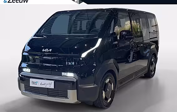 Kia PV5 Passenger Elite Executive 71.2 kWh | Nieuw te bestellen | 412 Km bereik | Ruimte en comfort | NU €30