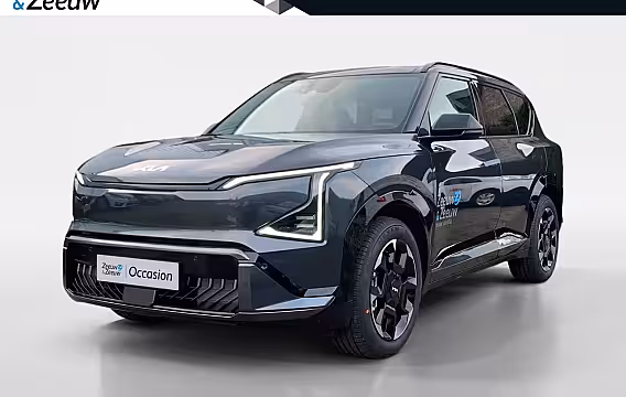 Kia EV5 GT-Line Business Edition 81.4 kWh | 505 km actieradius | 19" Inch velgen | Bel voor info