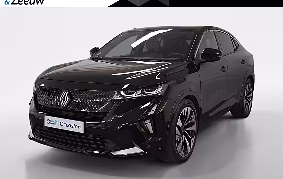 Renault Rafale 1.2 E-Tech full hybrid 200 techno NAVI AIRCO CAMERA CRUISE CONTROLE APPLE CARPLAY ANDROID