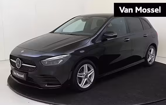 Mercedes-Benz B-klasse 250e AMG Line 218PK | Navigatie | Apple & Android Carplay | Climate Control | Wildscreen |