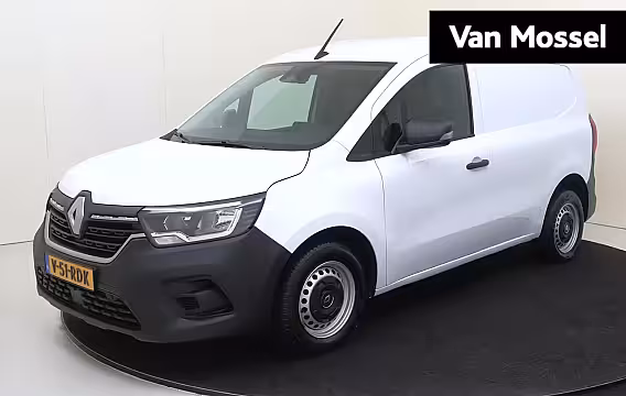Renault Kangoo 1.5 Blue dCi 95 PK Comfort L1 | Airco | Cruise Control | Parkeersensoren Voor + Achter | P