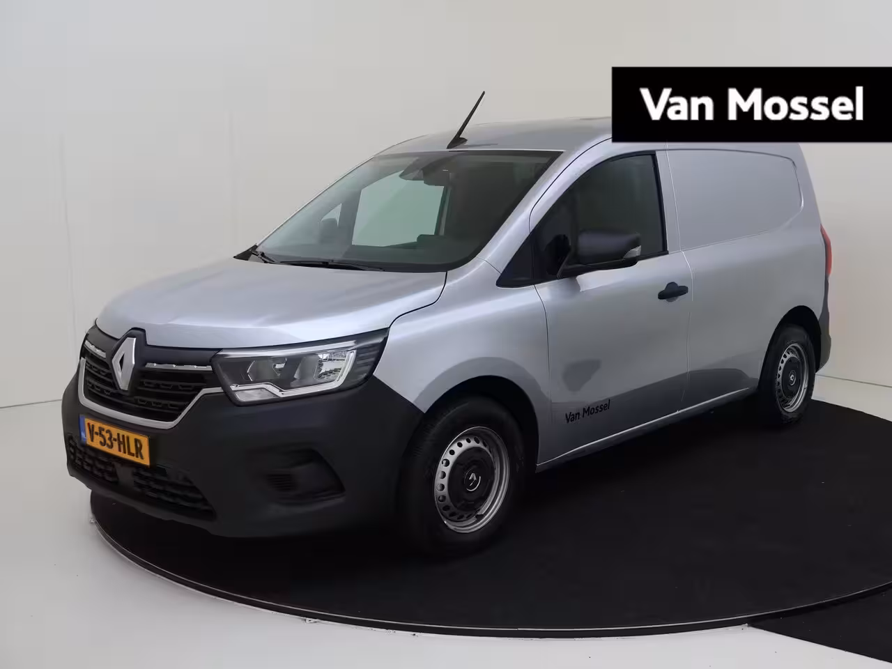 Renault Kangoo 1.5 Blue dCi 75 PK Luxe L1 Reservewiel | Pack Parking | Pack Visibilité | Pack Safety | Ea