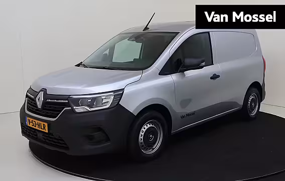 Renault Kangoo 1.5 Blue dCi 75 PK Luxe L1 Reservewiel | Pack Parking | Pack Visibilité | Pack Safety | Ea