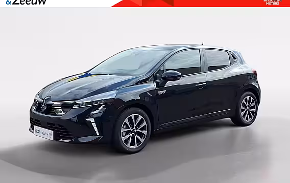 Mitsubishi Colt 1.6 HEV Intense Automaat €4.500, - ACTIE KORTING op voorraad auto`s | 8 JAAR GARANTIE | op
