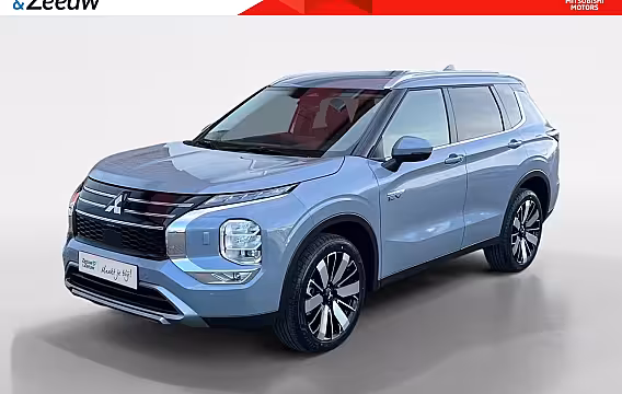Mitsubishi Outlander 2.4 PHEV Business Edition | 8 JAAR GARANTIE | SNEL RIJDEN | Totaalprijs