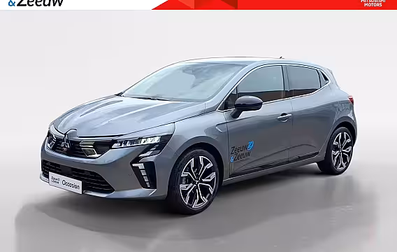 Mitsubishi Colt 1.0T MT Intense+ Apple Carplay/Android Auto , navigatiesysteem , clima , camera , voorstoe