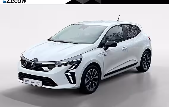 Mitsubishi Colt 1.6 HEV Intense | Automaat | Apple Carplay | Climate Controle | Camera | Parkeersensoren |