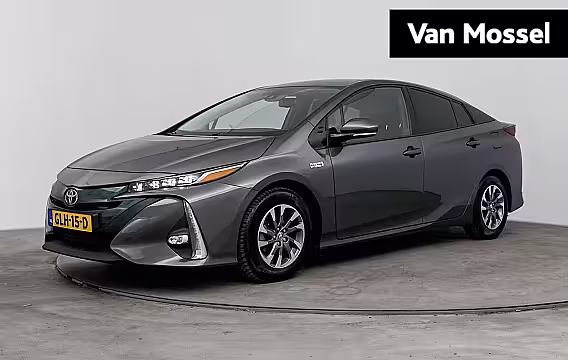 Toyota Prius 1.8 Plug-in Business Plus 123PK | Automaat | Head-Up Display | Keyless Entry & Start | Ada