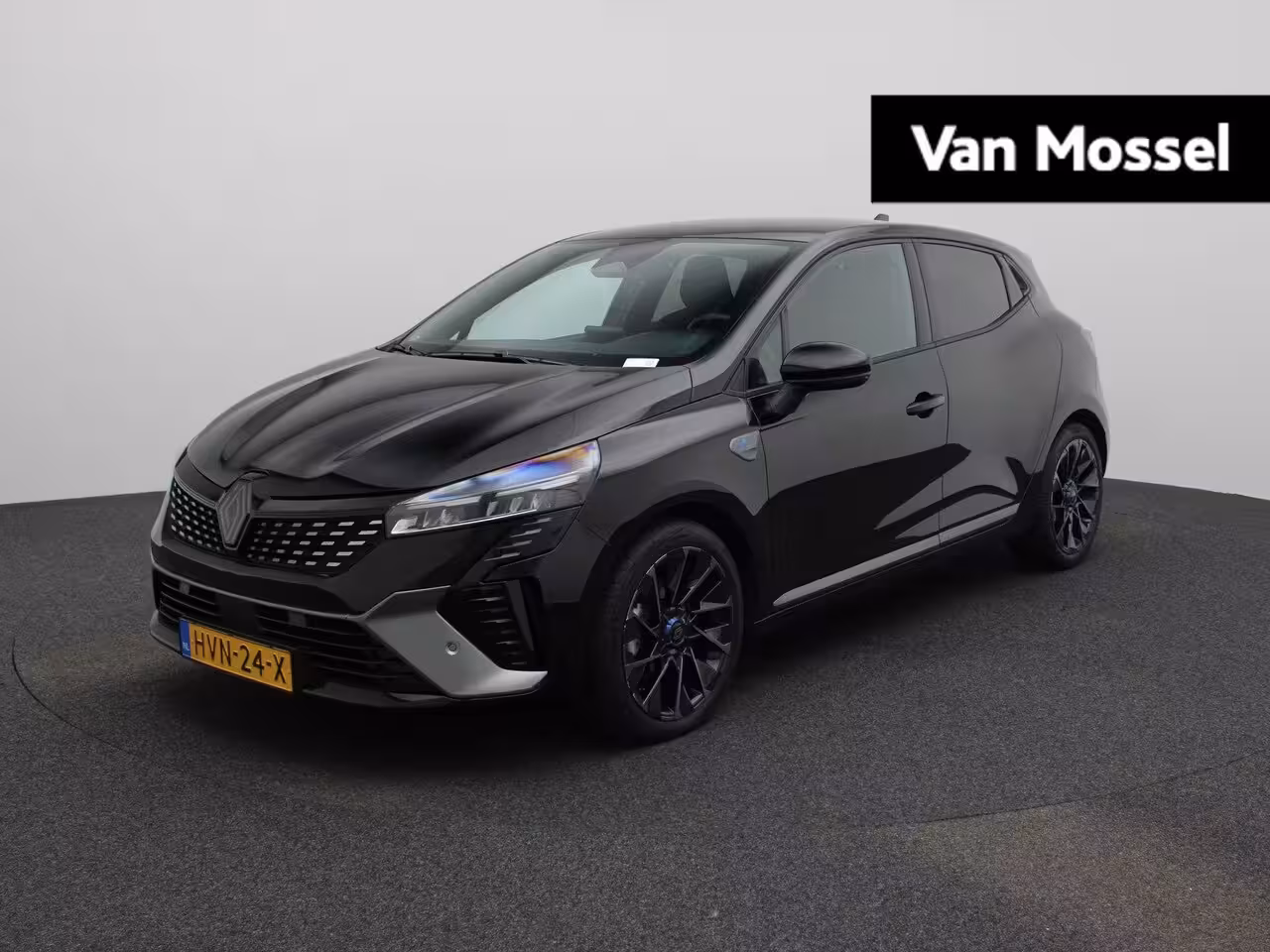 Renault Clio 1.6 E-Tech Full Hybrid Esprit Alpine 145PK | Automaat | Navigatie 9, 3'' | Adaptieve Cruis