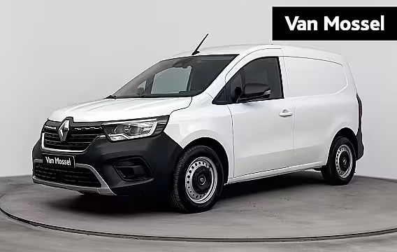 Renault Kangoo 1.5 Blue dCi Luxe L1 115PK | Navigatie | Cruise Control | Keyless Entry & Start | Apple Ca