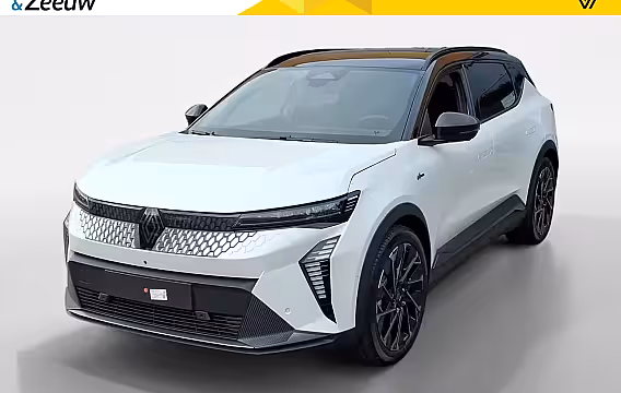 Renault Scenic E-Tech EV87 long range esprit Alpine NU MET 3000, - VOORRAAD KORTING DIT JAAR NOG RIJDEN Pack adv