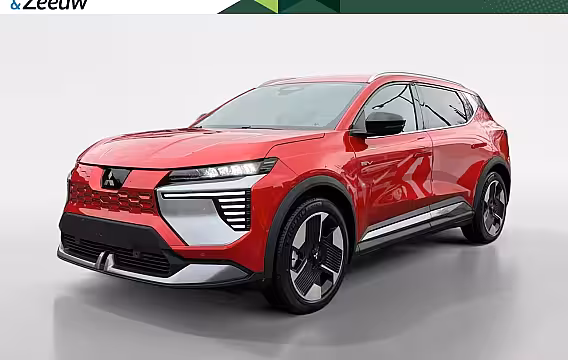 Mitsubishi Eclipse Cross Pure MidRange 67 kWh | rijbereik 472 km | in alle kleuren te bestellen vanaf € 32.990 mail