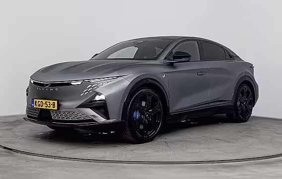 Alpine A390 GT 89kWh Direct rijden | GRIS TONNERRE MAT | DEVIALET AUDIO | 21" SNOWFLAKE NOIR | PACK DR