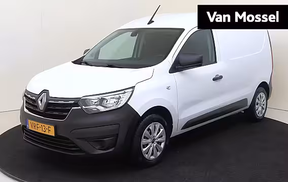 Renault Express 1.5 dCi 75 Comfort + | Airco | Navigatie | Parkeersensoren | EURO6