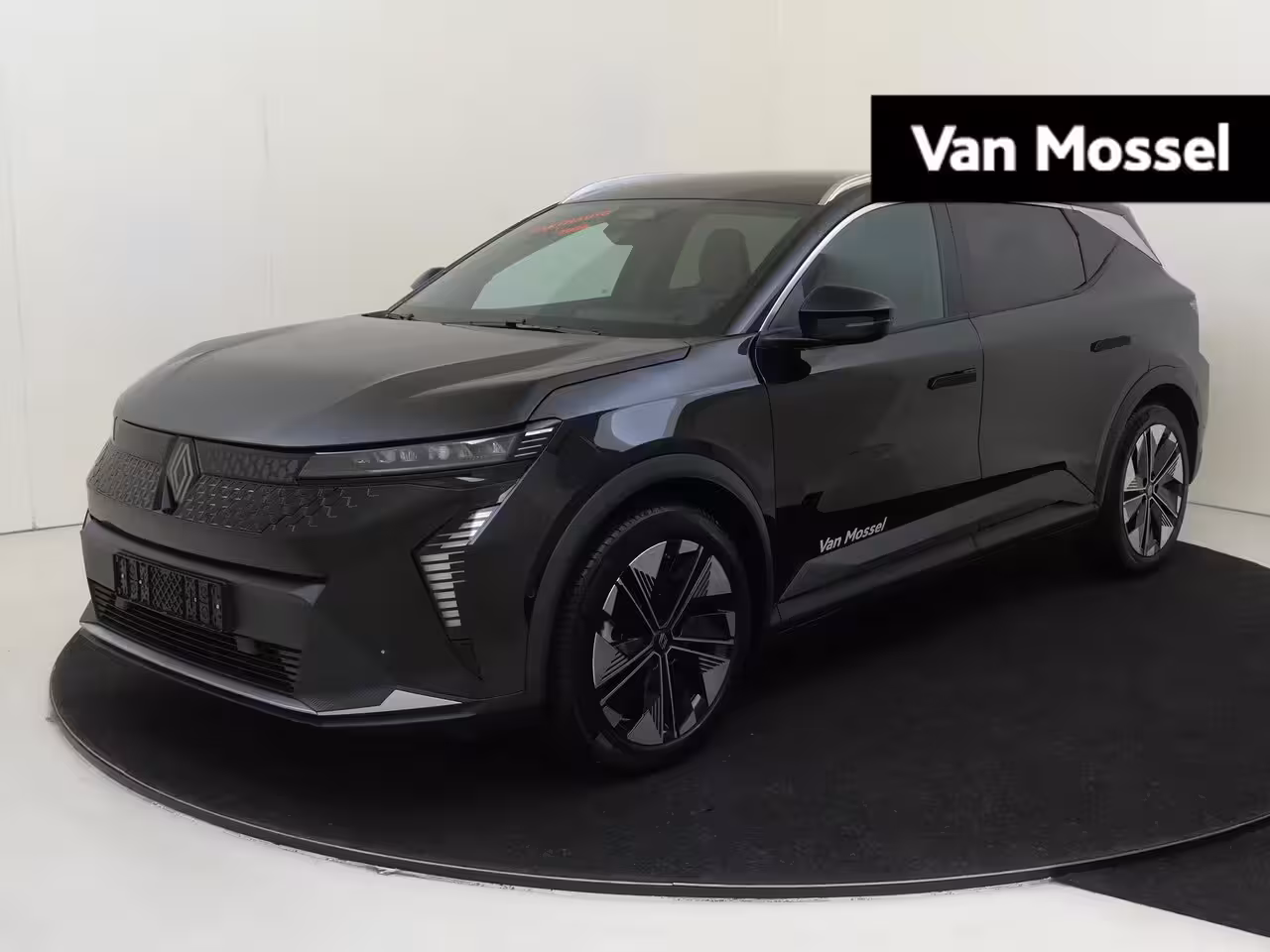 Renault Scenic E-Tech EV60 comfort range techno | Stoelverwarming | Stuurverwarming
