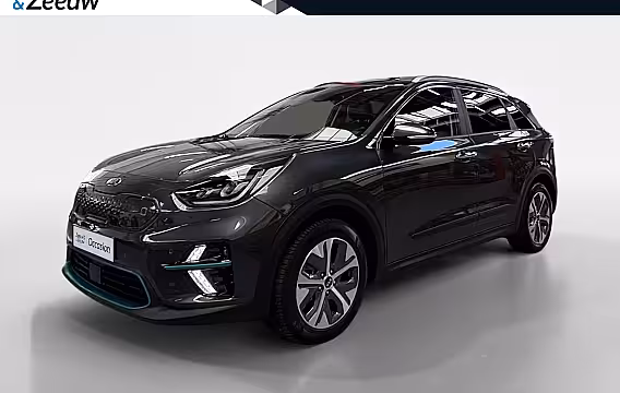 Kia e-Niro ExecutiveLine 64 kWh Full options | Stoelverwarming + verkoeling | Navigatie / Carplay | D