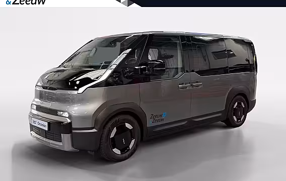 Kia PV5 Passenger Elite Executive 71.2 kWh Demonstratiebus | Navigatie | Full options | Schuifdeuren elektri
