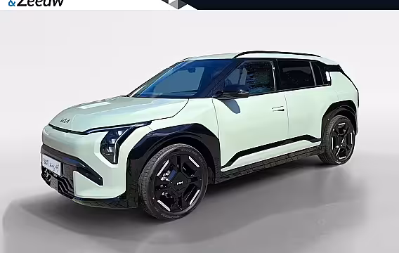 Kia EV3 GT-Line Business Edition 81.4 kWh GT-Line Business Edition 81.4 kWh