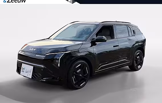 Kia EV3 GT-Line Business Edition | 563km WLTP | Stoel-/stuurverwarming |