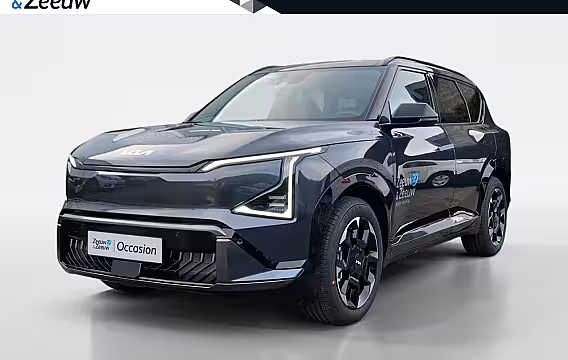 Kia EV5 GT-Line Business Edition 81.4 kWh | 505 km actieradius | 19" Inch velgen | Bel voor info