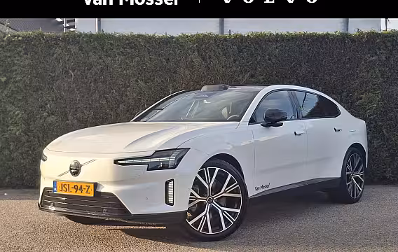 Volvo ES90 Single Motor Ext. R. Ultra Launch Edition 92 kWh | Bowers & Wilkins | Luchtvering | 360 Ca