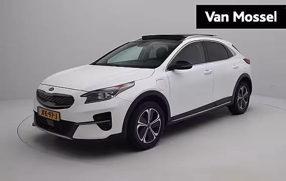 Kia XCeed 1.6 GDi PHEV DynamicLine | Apple Carplay/Android Auto | Panoramadak | Cruise Control |