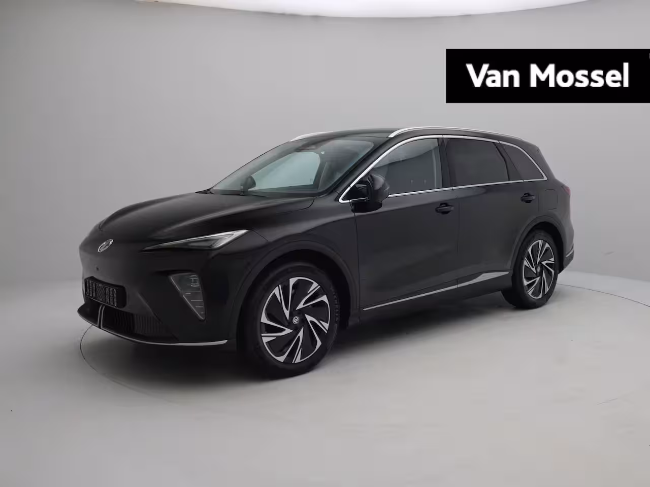 MG MGS6 EV Luxury 2WD 77 kWh MGS6 EV 77kWh 2WD | Apple Carplay/Android auto| Achterbank verwarming| S